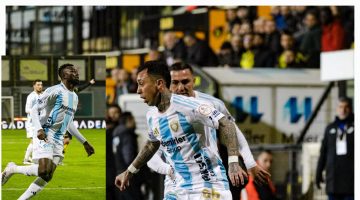 ŞAMPİ TAMAM YON KALDI