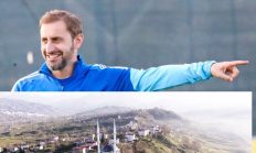 ÖZBALTA KÖYÜ’NÜN DE GURURU OLDU