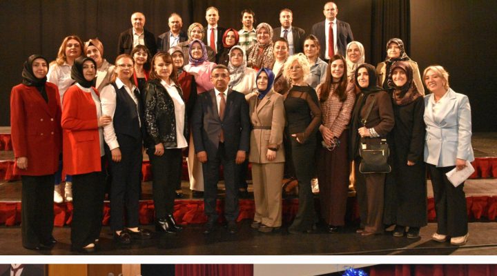 23 NİSANI’I 23 NİSAN GİBİ KUTALAYAN OKUL, CELAL AKIN İLKOKULU