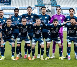 ‘EN’LERİN TAKIMI ERZURUMSPOR!