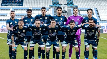 ‘EN’LERİN TAKIMI ERZURUMSPOR!