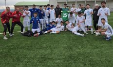 ALPASLAN’IN ORDUSU DİYARDAN DİYARA DÖRT NALA FİNALE KOŞUYOR