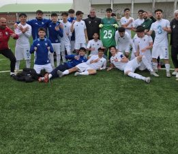 ALPASLAN’IN ORDUSU DİYARDAN DİYARA DÖRT NALA FİNALE KOŞUYOR