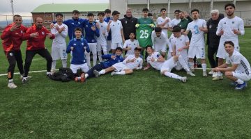 ALPASLAN’IN ORDUSU DİYARDAN DİYARA DÖRT NALA FİNALE KOŞUYOR