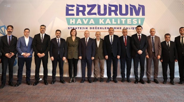 ANADOLU’NUN ZİRVESİNDE HAVAMIZ BİNBEŞYÜZ!