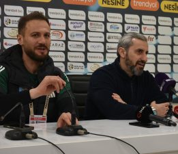 ÖZBALTA: ERZURUM’UN ADINA YAKIŞIR MÜCADELE ETTİK