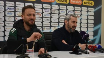 ÖZBALTA: ERZURUM’UN ADINA YAKIŞIR MÜCADELE ETTİK