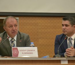 ÇAKMUR: BİZİM İÇİN YARIŞ YENİ BAŞLIYOR!