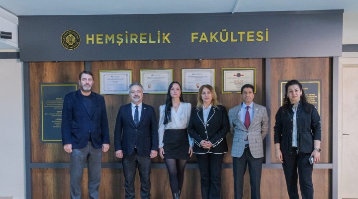 ATAÜNİ’DEN SAĞLIK VE MÜHENDİSLİK ALANINDA ULUSLARARASI VE YENİLİKÇİ PROJELER