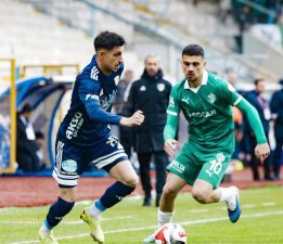 RACONU ANCAK DADAŞ KESER BEYİM!