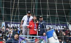 TARAFTAR GERİ DÖNDÜ!