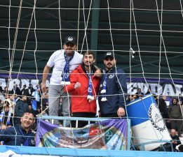 TARAFTAR GERİ DÖNDÜ!