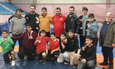 ATA SPORUNA YATIRIM MEYVELERİNİ VERMEYE BAŞLADI