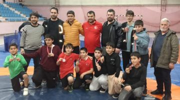 ATA SPORUNA YATIRIM MEYVELERİNİ VERMEYE BAŞLADI