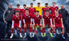 ALPASLAN’IN ORDUSU SEFERE ÇIKIYOR