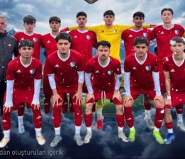 ALPASLAN’IN ORDUSU SEFERE ÇIKIYOR