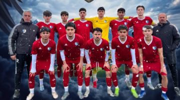 ALPASLAN’IN ORDUSU SEFERE ÇIKIYOR