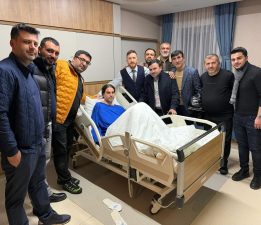 SEZONU KATAN ORBANİC’E YÖNETİM MORALİ