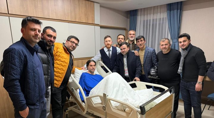 SEZONU KATAN ORBANİC’E YÖNETİM MORALİ