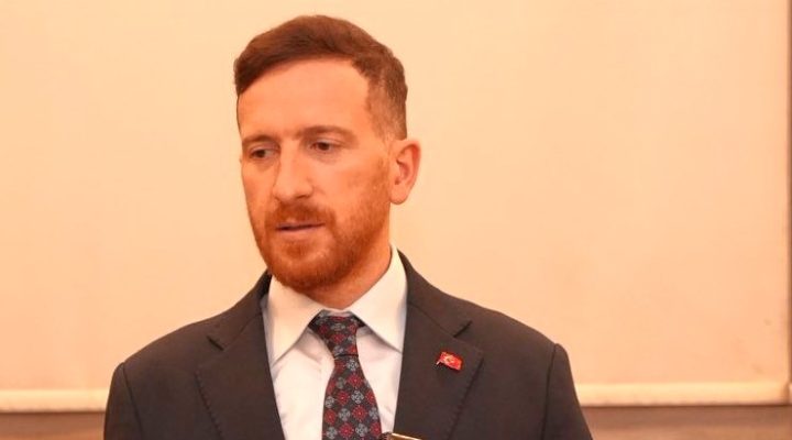 DAL’IN ANNE ACISI!