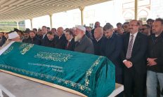 DAL’DAN ANNEYE SON GÖREV!