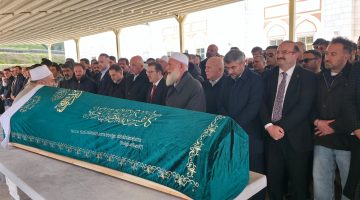 DAL’DAN ANNEYE SON GÖREV!