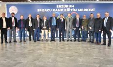 GENÇLİĞİN BAYRAMI DOLU DOLU KUTLANACAK