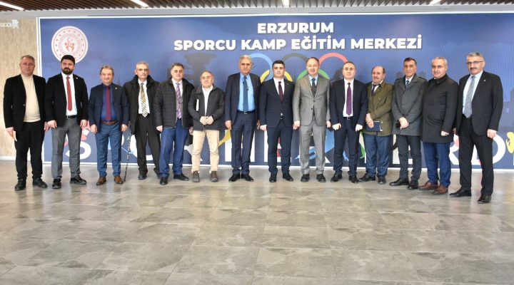 GENÇLİĞİN BAYRAMI DOLU DOLU KUTLANACAK