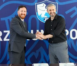 BAŞKAN DAL KONUŞTU: ŞAMPİYONLUKLAR BİR GÜNDE KAZANILMAZ!