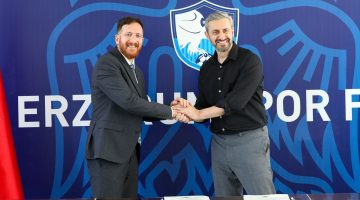 BAŞKAN DAL KONUŞTU: ŞAMPİYONLUKLAR BİR GÜNDE KAZANILMAZ!