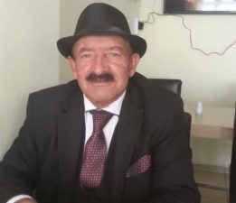 BERAZİ AŞİRETİNİ YASA BOĞAN ÖLÜM