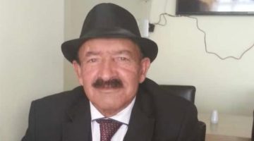 BERAZİ AŞİRETİNİ YASA BOĞAN ÖLÜM