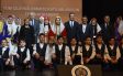YER GÖK ANADOLU’NUN MOTİFLERİNE BÜRÜNDÜ