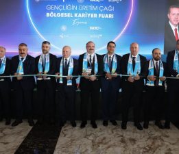 KUDAKAF26’YA MAVİ-BEYAZ AÇILIŞ