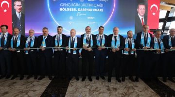 KUDAKAF26’YA MAVİ-BEYAZ AÇILIŞ