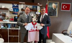 ERZURUM GSİM LİSNASLI SPORCU SAYISINDA DALYA YAPTI