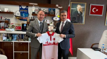 ERZURUM GSİM LİSNASLI SPORCU SAYISINDA DALYA YAPTI