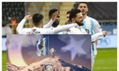 ŞAMPİYONA LEBLEBİ GELİYOR!