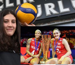 FİLEDE BİR İLK ERZURUM’U GURURLANDIRDI!