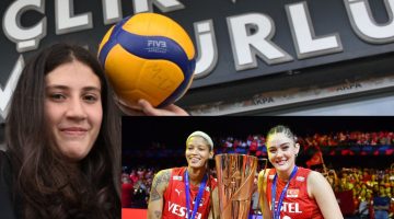 FİLEDE BİR İLK ERZURUM’U GURURLANDIRDI!