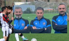 ÇİL-KAYGUSUZ-DEMİR ÜÇLÜSÜ OLTU’YU ŞAMPİYON YAPTI