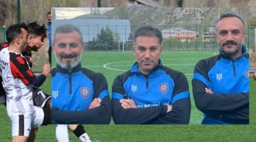 ÇİL-KAYGUSUZ-DEMİR ÜÇLÜSÜ OLTU’YU ŞAMPİYON YAPTI