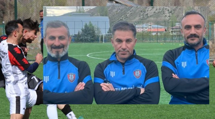 ÇİL-KAYGUSUZ-DEMİR ÜÇLÜSÜ OLTU’YU ŞAMPİYON YAPTI