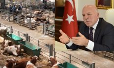 SEKMEN’İN TARIM VE HAYVANCILIKTAKİ ERZURUM MODELİ TÜRKİYE’YE ÖRNEK OLUYOR