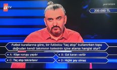 BU ADAMA HEMEN FORMA VE ATKI GÖNDERİLSİN!