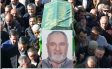 HACI HAFIZ CELİL ÖZDEMİR’E SON GÖREV!