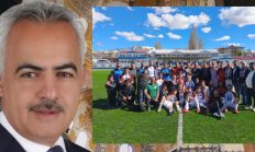 OLTU FUTBOLDA KÜLLERİNDEN YENİDEN DOĞDU!