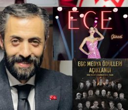 EGC’DEN ‘ECE’Lİ OSCAR GECESİ