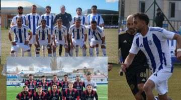 ERZURUM’DA BAL GİBİ FİNAL GÜNÜ