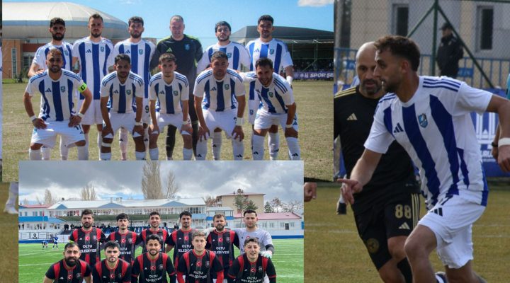 ERZURUM’DA BAL GİBİ FİNAL GÜNÜ